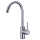 Huss Gooseneck Sink / Laundry Mixer