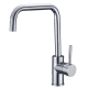 Huss Square High Rise Sink / Laundry Mixer