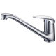 Hoki Sink & Laundry Mixer - Cast