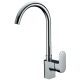 Dane Gooseneck Sink / Laundry Mixer