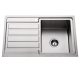 Colby 800mm Single Bowl Sink-Right Hand Bowl