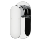 AC Dane MK2 Shower or Bath Mixer - Chrome