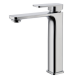 Hamel Chrome Tall Basin Mixer