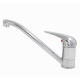 Tradez Chrome Sink Mixer 