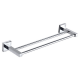 Ava Double Towel Rail - 750mm