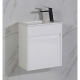 Brant Wall Hung Vanity 450mm Includes Ceramic Top