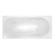 Decina Modena Inset Bath 1800mm