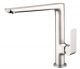 Elgin Kitchen / Laundry Mixer - Brushed Nickel