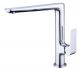 Elgin Sink / Laundry Mixer - Chrome