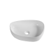 Essence Monza White Counter Top Basin 485mm