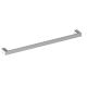 Hamel Chrome Single Towel Rail 800mm 