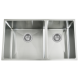 Helsinki 1 & 3/4 Twin Bowl Sink