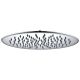 Kara Round Stainless Steel Shower Head - 300mm