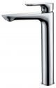 Banda High Rise Basin Mixer - Chrome