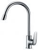 Sulu Gooseneck Sink & Laundry Mixer