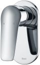 Sulu Shower or Bath Mixer - Chrome