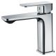 Seto Basin Mixer - Chrome