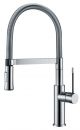 Scotia Spring Gooseneck Sink & Laundry Mixer