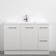 Loddon 1200mm Floor Standing Vanity Unit