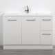 Loddon 900mm Floor Standing Vanity Unit