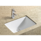 Lyon Undercounter Basin - 470mm