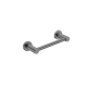 Nero Mecca Hand Towel Rail Gunmetal