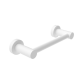 Nero Mecca Hand Towel Rail Matte White