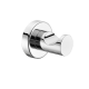 Nero Mecca Robe Hook Chrome