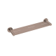 Nero Mecca Shower Shelf Brushed Bronze