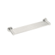 Nero Mecca Shower Shelf Brushed Nickel