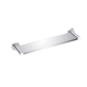 Nero Mecca Shower Shelf Chrome