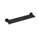 Nero Mecca Shower Shelf Matte Black