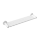 Nero Mecca Shower Shelf Matte White