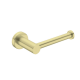 Nero Mecca Toilet Roll Holder Brushed Gold