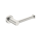 Nero Mecca Toilet Roll Holder Brushed Nickel