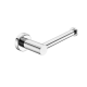 Nero Mecca Toilet Roll Holder Chrome