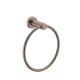 Nero Mecca Towel Ring Brushed Bronze