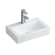 Nort Wall Basin - 455mm