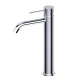 Nero Mecca Tall Basin Mixer Chrome