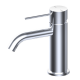 Nero Mecca Basin Mixer Chrome