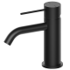 Nero Mecca Basin Mixer Matte Black