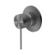 Nero Mecca Shower Mixer Gunmetal