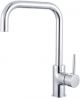 Nero Dolce Kitchen / Laundry Sink Mixer Square Spout Chrome 