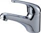 Hoki Basin Mixer - Cast 40mm