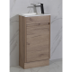 Revit 450mm Floor Vanity - Cabinet only 