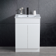 Thebe Vanity Unit - 600mm