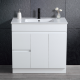 Thebe Vanity Unit - 900mm-Left Hand Drawers