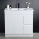 Thebe Vanity Unit - 900mm-Right Hand Drawers