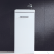 Trojan Ensuite Vanity Unit - 400mm