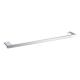 Walsh Single Towel Rail - 600mm